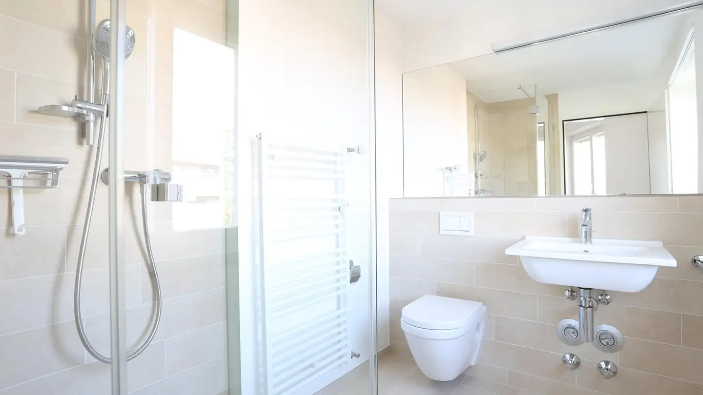 Appartamento in affitto - Hegenheimerstrasse 167, 4055 Basel - Foto 4