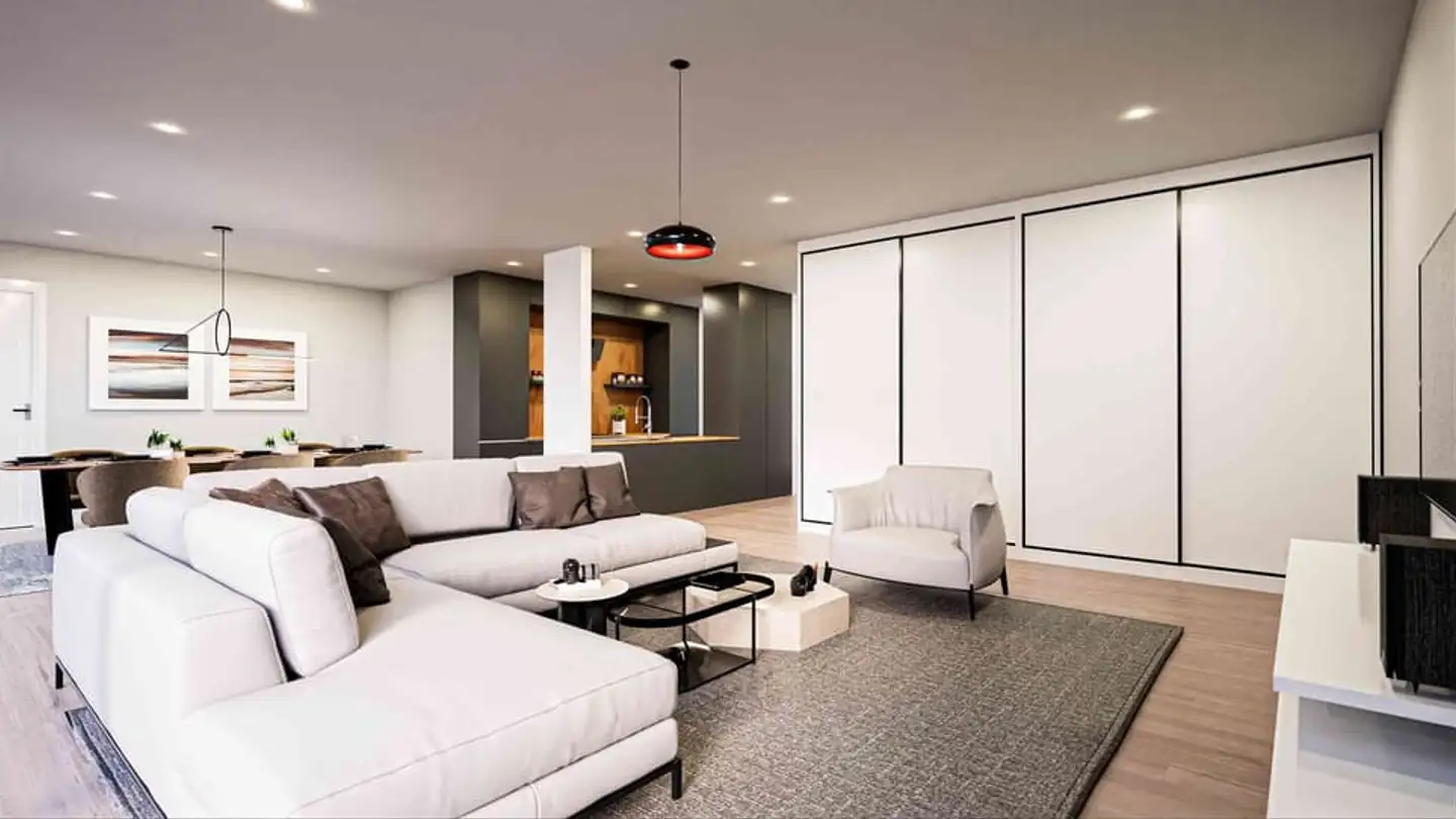 Apartment for sale - 2000 Neuchâtel - Photo 4