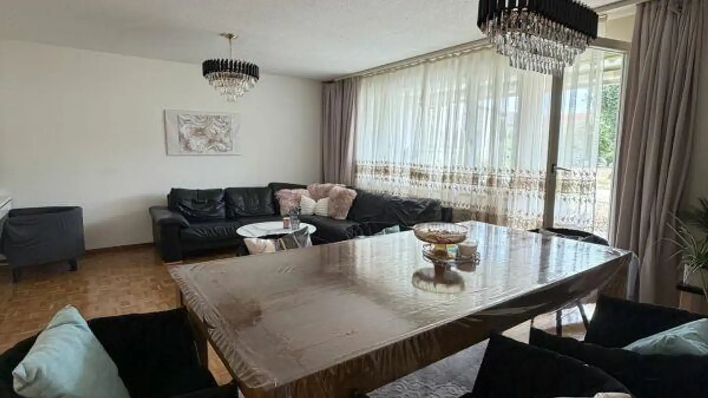 Appartamento in affitto - Kirchstrasse 4, 6244 Nebikon - Foto 3