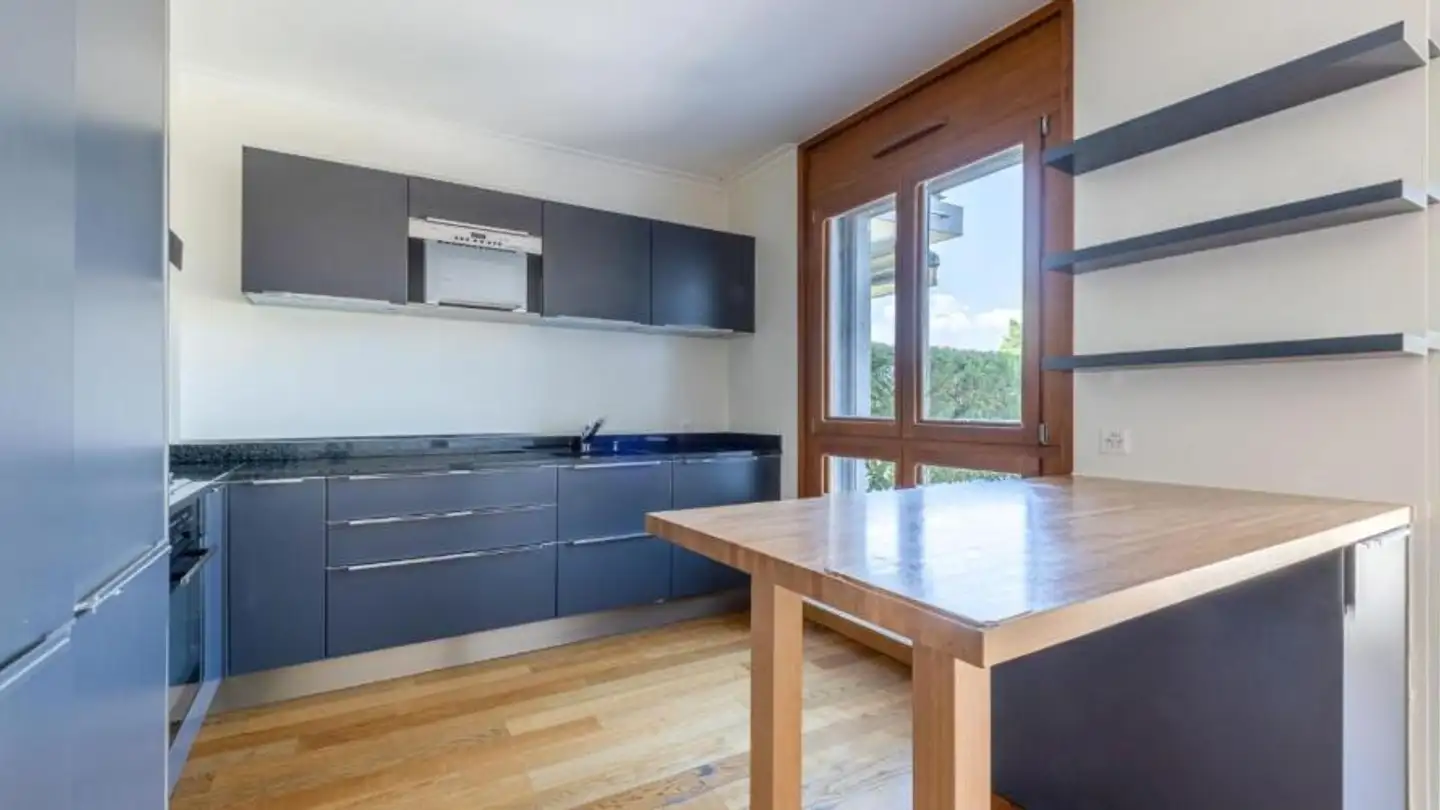 Appartement à vendre - Route De La-Capite 280, 1222 Vésenaz - Photo 4