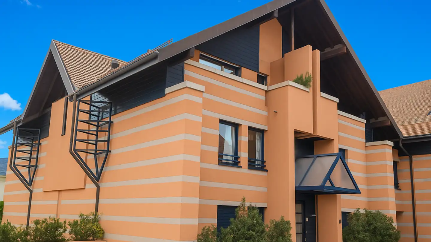 Appartamento in affitto - Chemin De Panlièvre 20a, 1266 Duillier