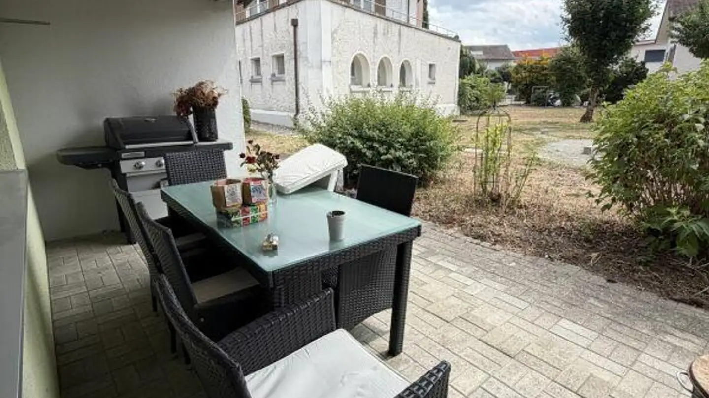 Appartamento in affitto - Kirchstrasse 4, 6244 Nebikon - Foto 4