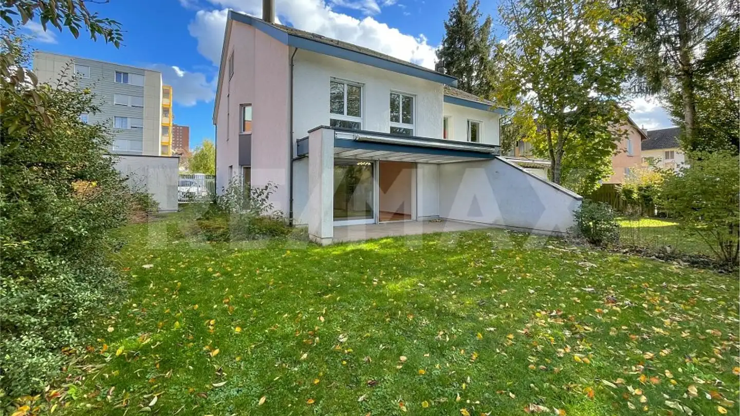 Duplex à vendre - Carl-Güntert-Strasse 13b, 4310 Rheinfelden