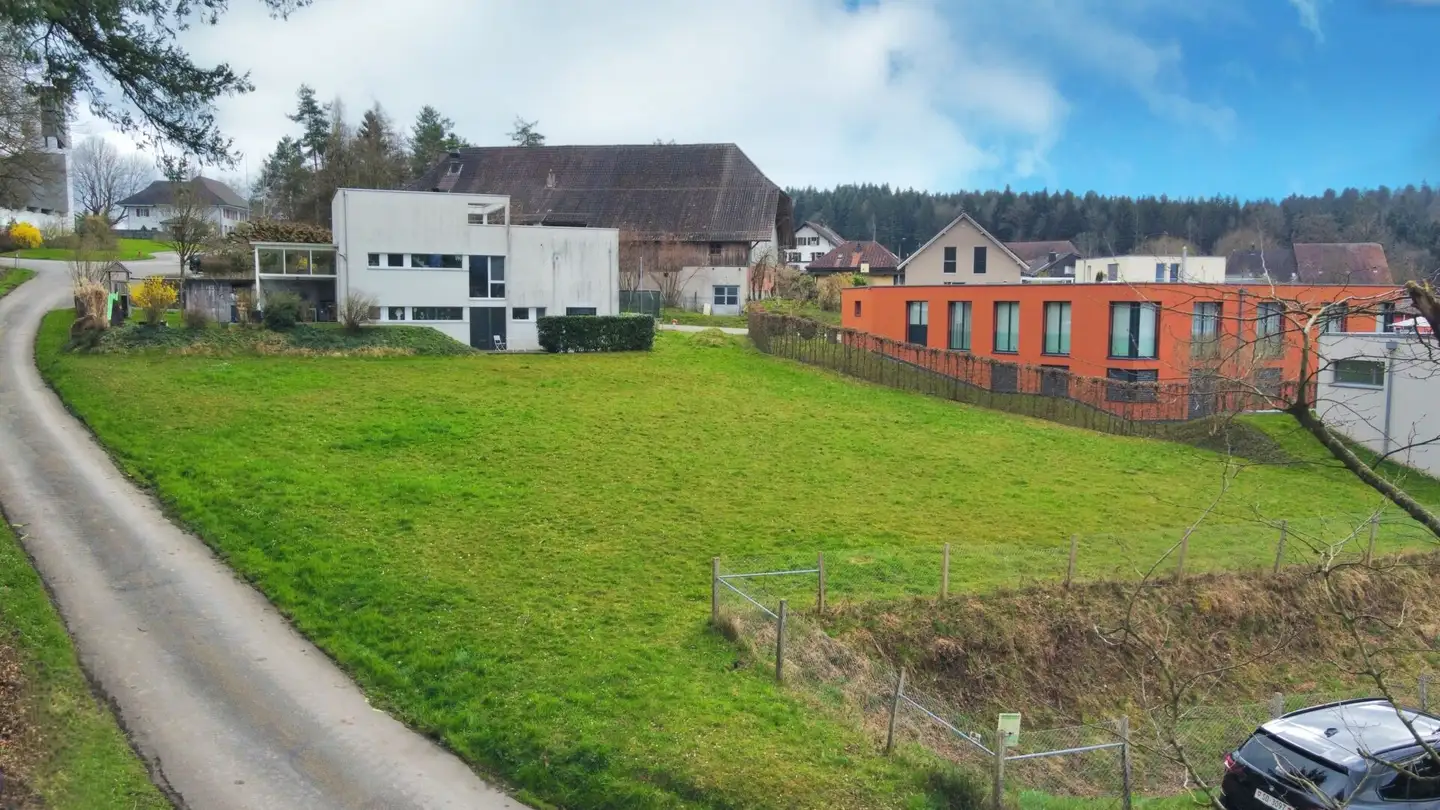 Terreno edificabile in vendita - Bänigasse, 4856 Glashütten - Photo 2