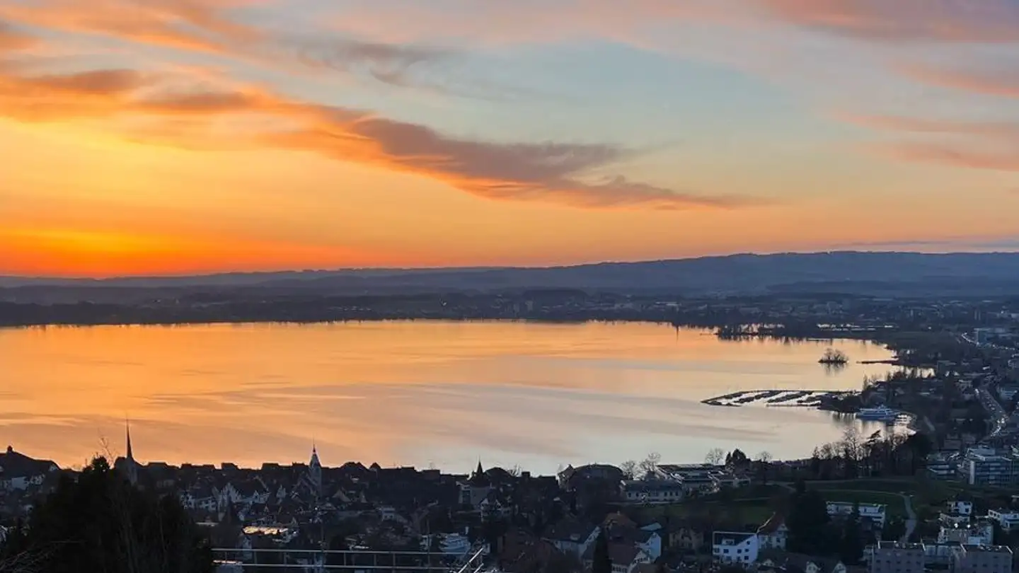 Appartement à louer - Im Rötel, 6300 Zug