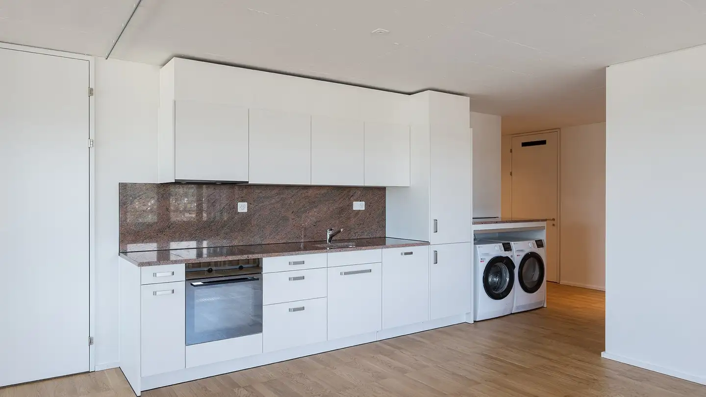 Apartment for rent - Hardstrasse 10, 8105 Regensdorf - Photo 2