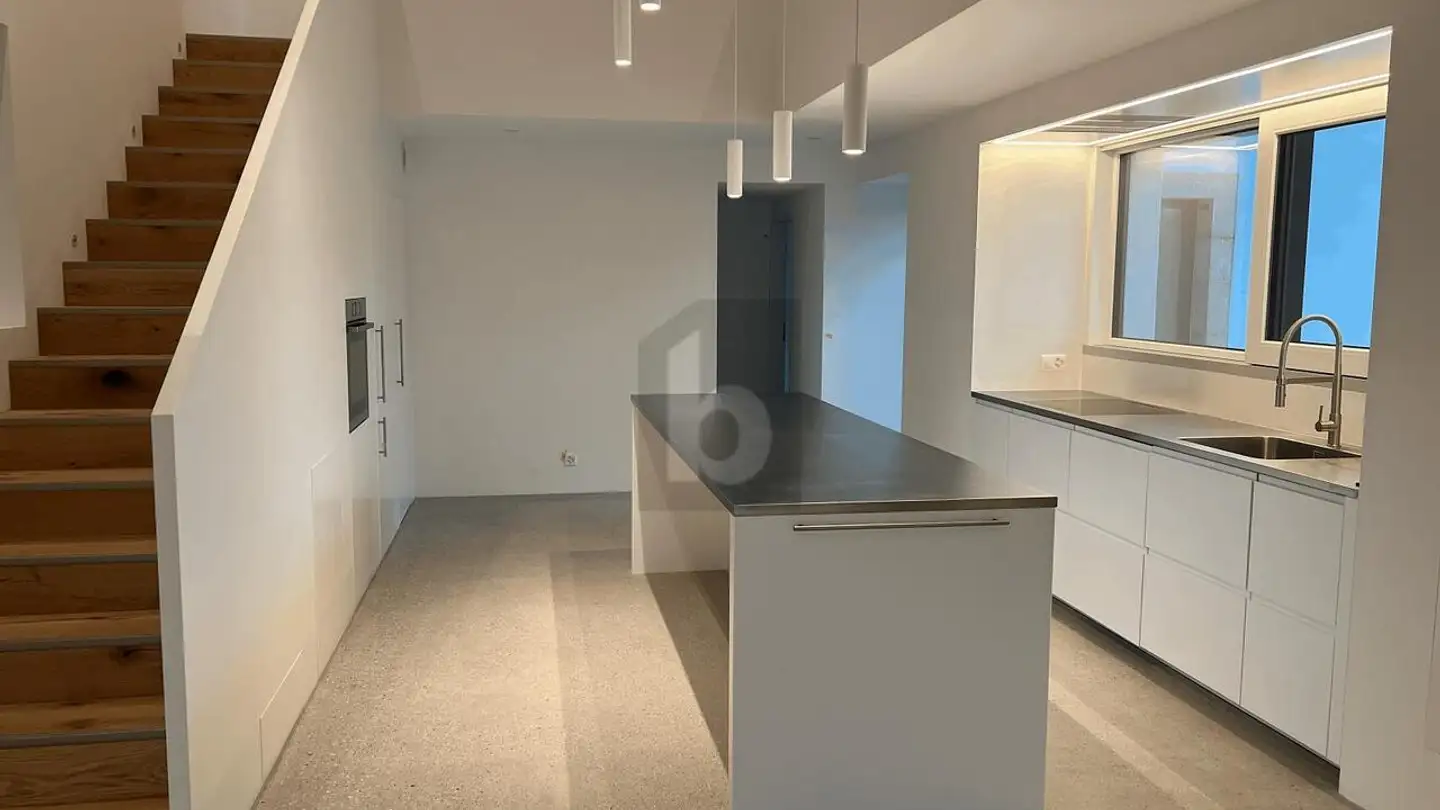 Cave house for rent - 1170 Aubonne - Photo 4
