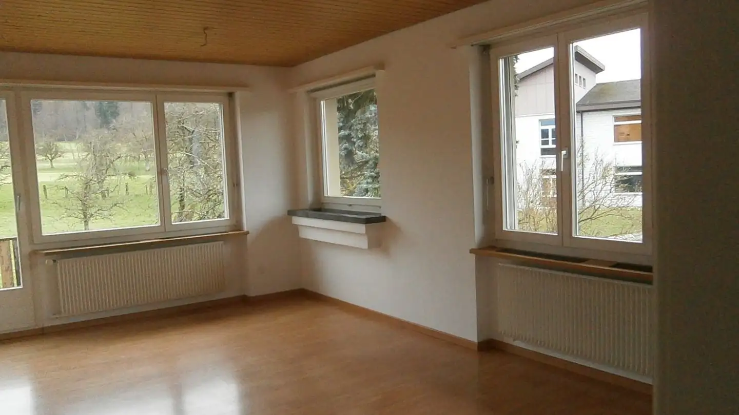 Wohnung mieten - Postweg 7, 3296 Arch