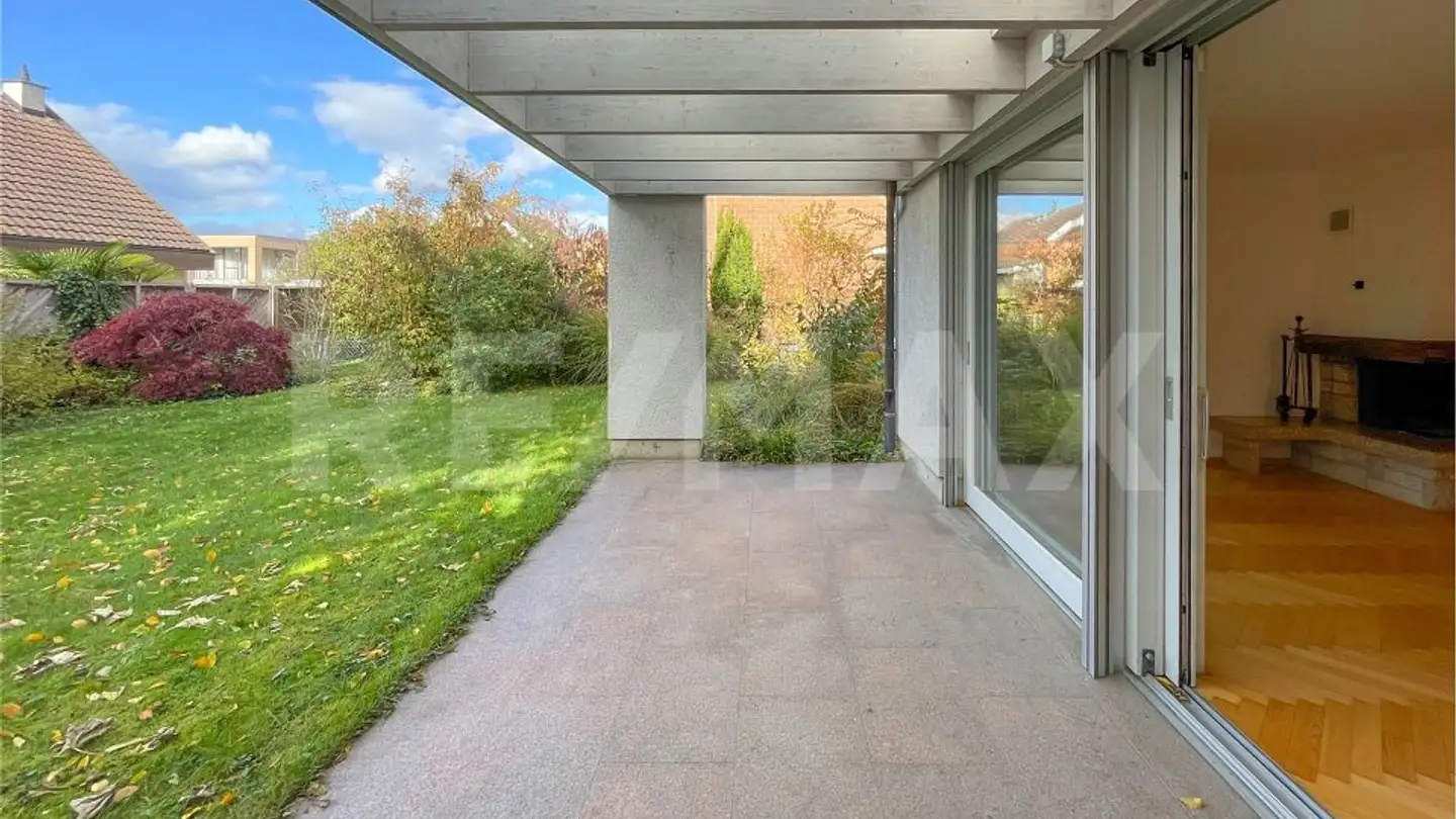 Duplex in vendita - Carl-Güntert-Strasse 13b, 4310 Rheinfelden - Photo 3