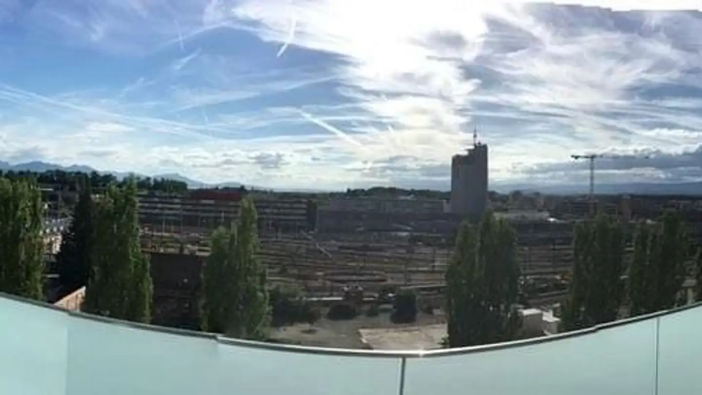 Single room for rent - Rue De Lausanne 49f, 1020 Renens VD - Photo 3