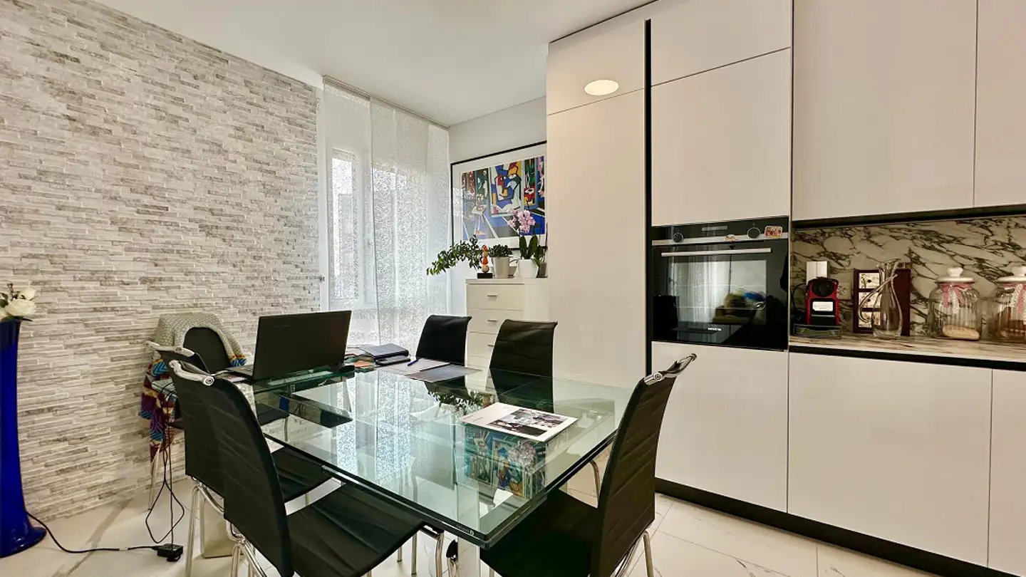 Single house for sale - 6873 Corteglia - Photo 4