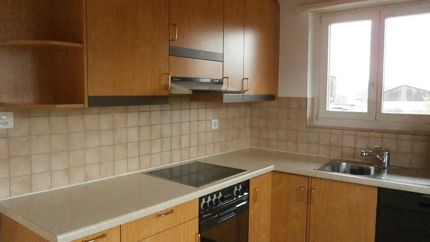 Wohnung mieten - Postweg 7, 3296 Arch - Foto 2