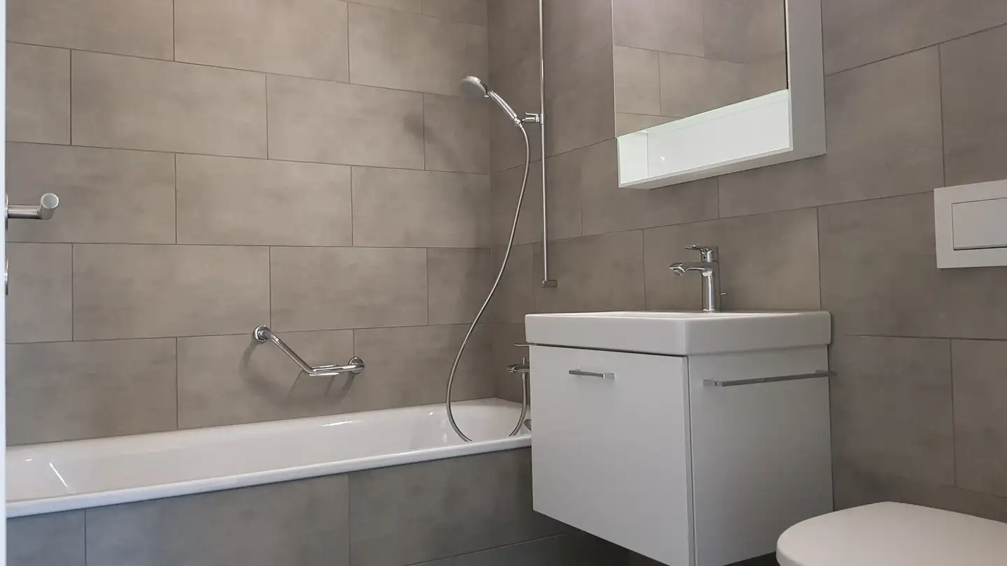 Appartement à louer - Freiestrasse 46, 2540 Grenchen - Photo 4