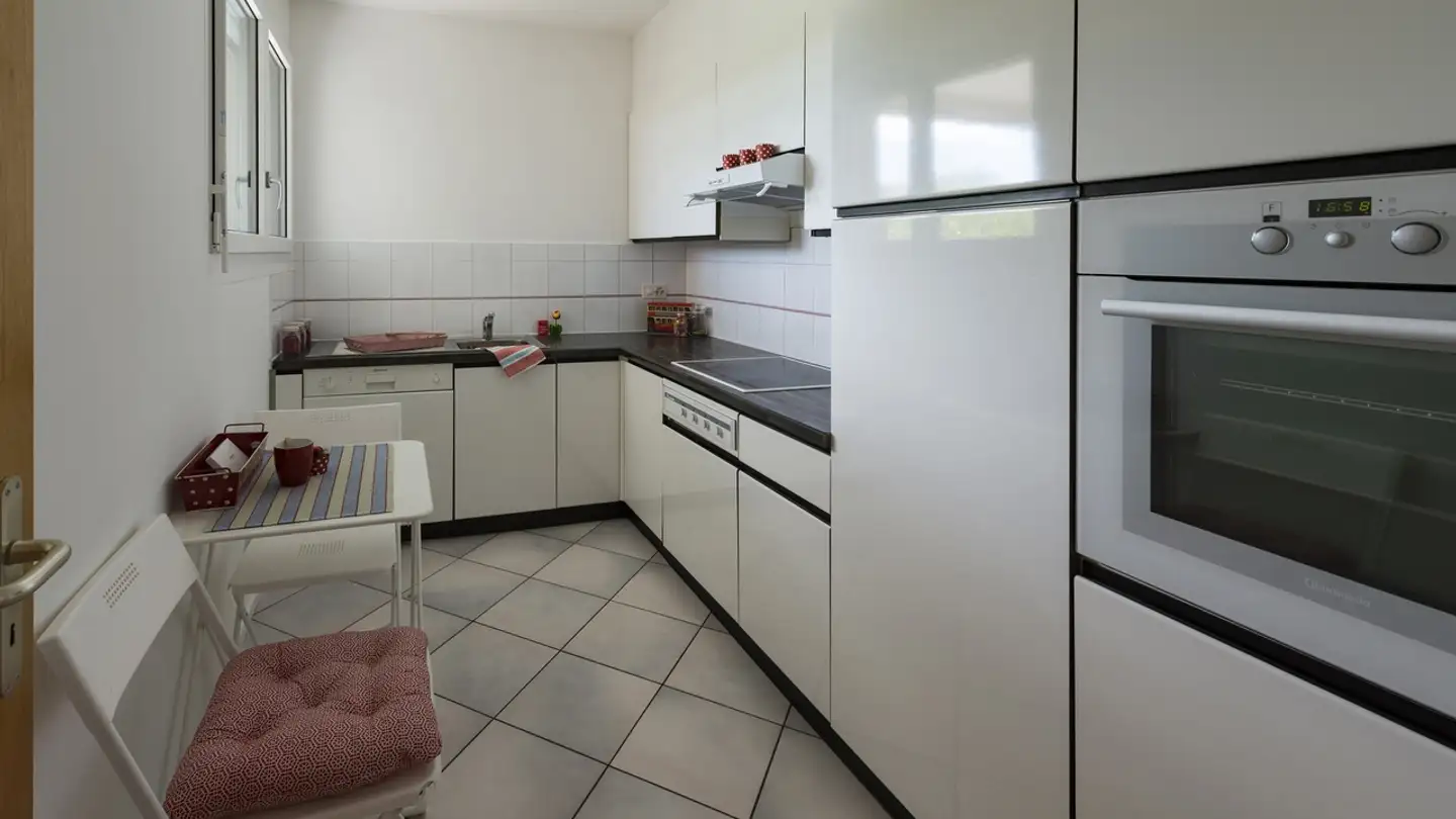 Apartment for rent - Via Povrò 9, 6900 Massagno - Photo 3