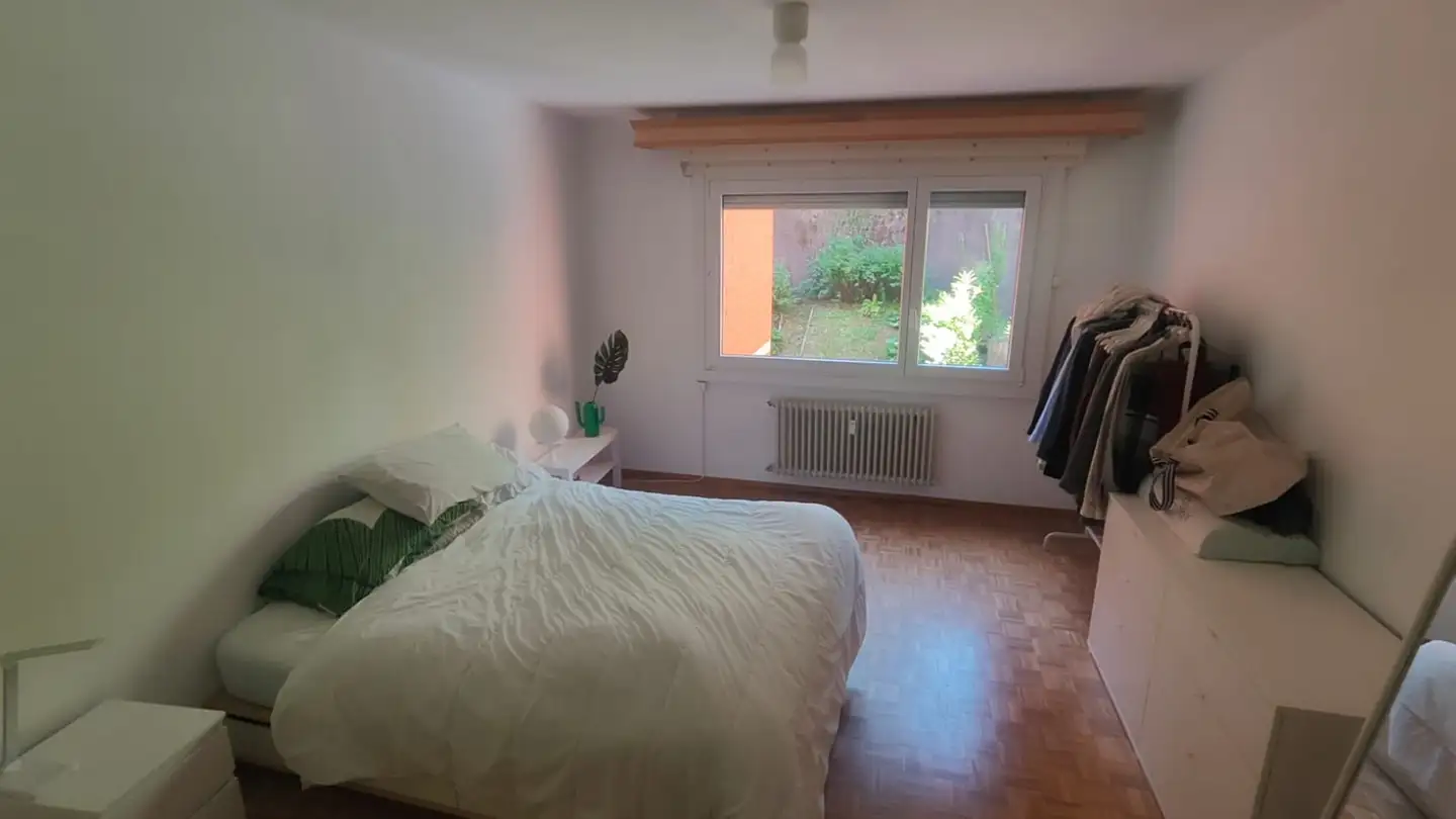 Appartement à louer - Via Antonietti, 6900 Paradiso - Photo 3