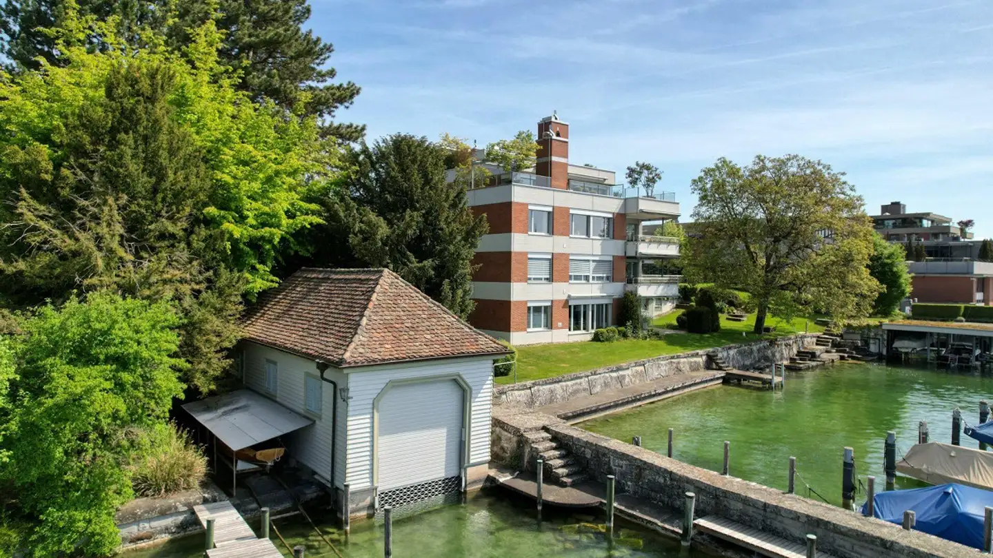 Appartamento in vendita - 8706 Meilen