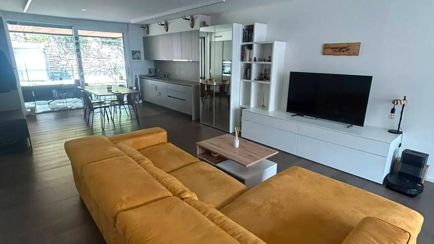 Apartment for rent - Via Sempione 12a, 6600 Muralto - Photo 3