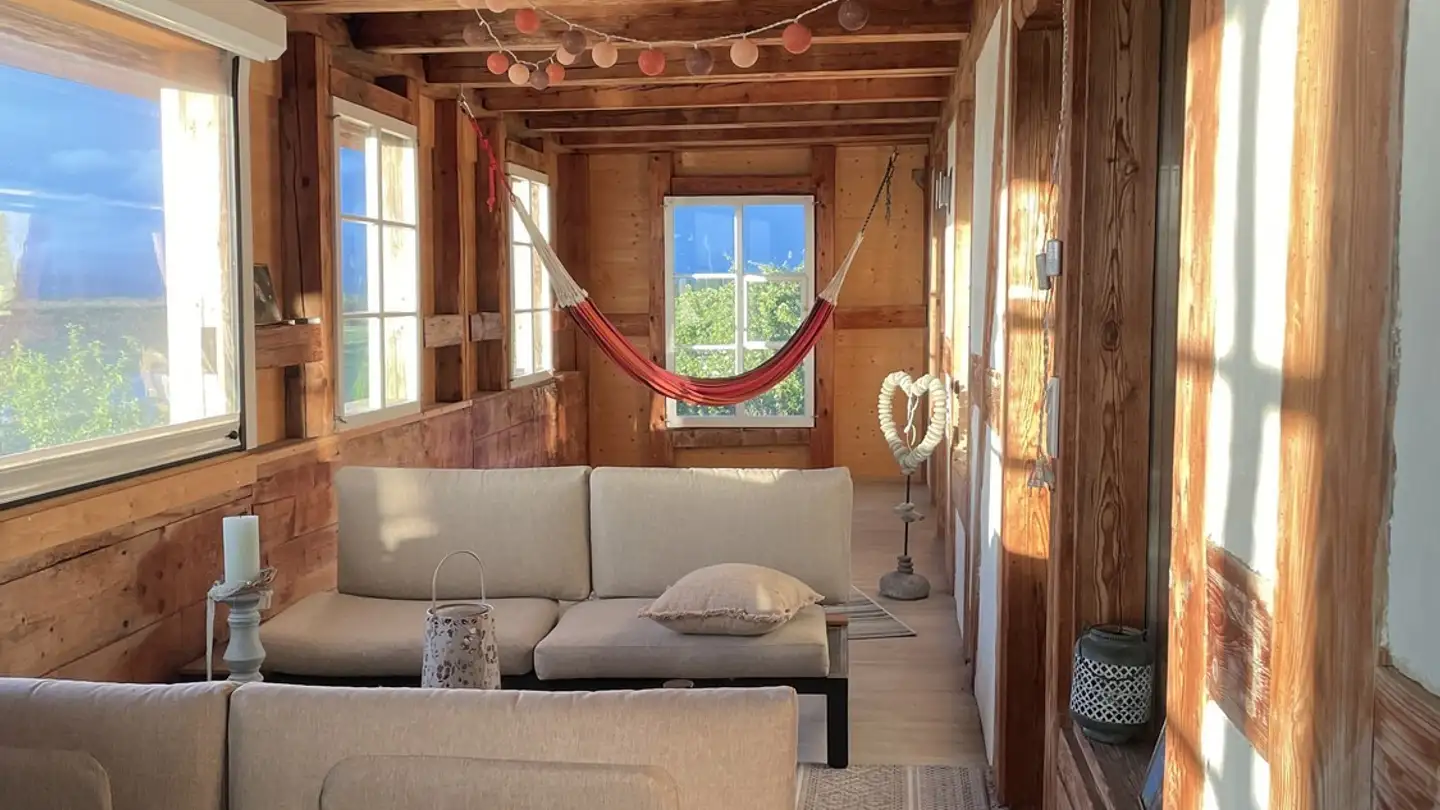 Appartamento in affitto - 3054 Schüpfen