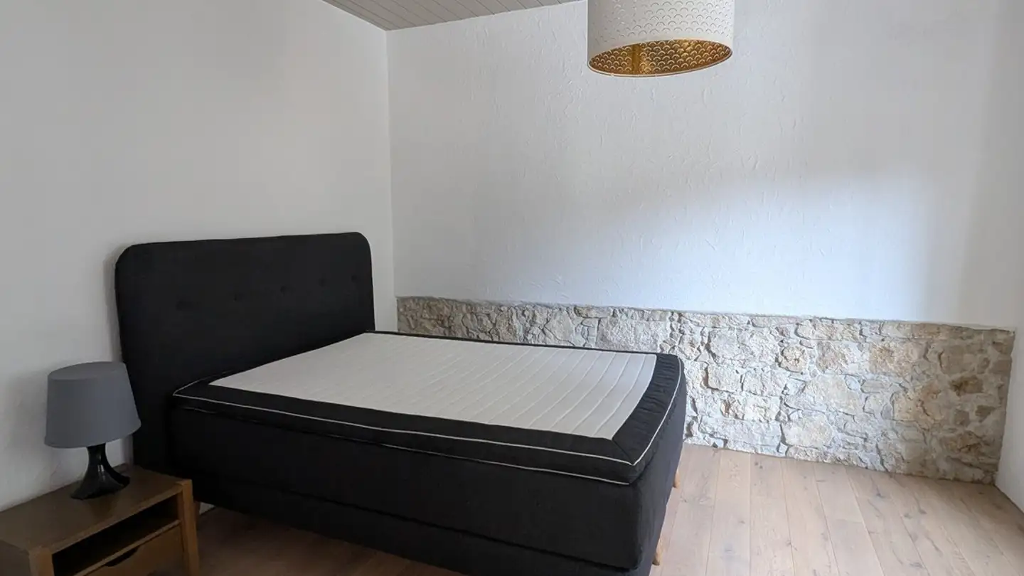 Appartement à louer - 2716 Sornetan