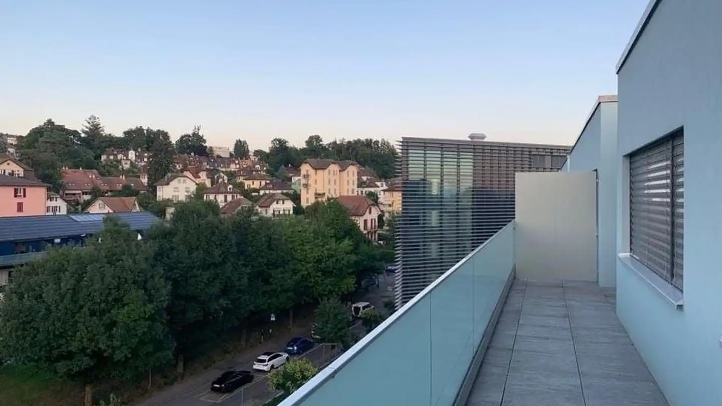 Single room for rent - Rue De Lausanne 49f, 1020 Renens VD - Photo 4