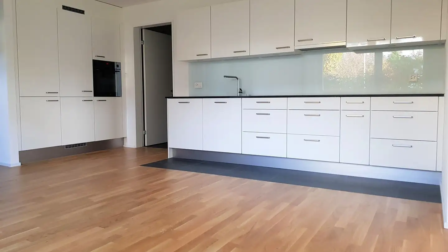 Appartement à louer - Freiestrasse 46, 2540 Grenchen