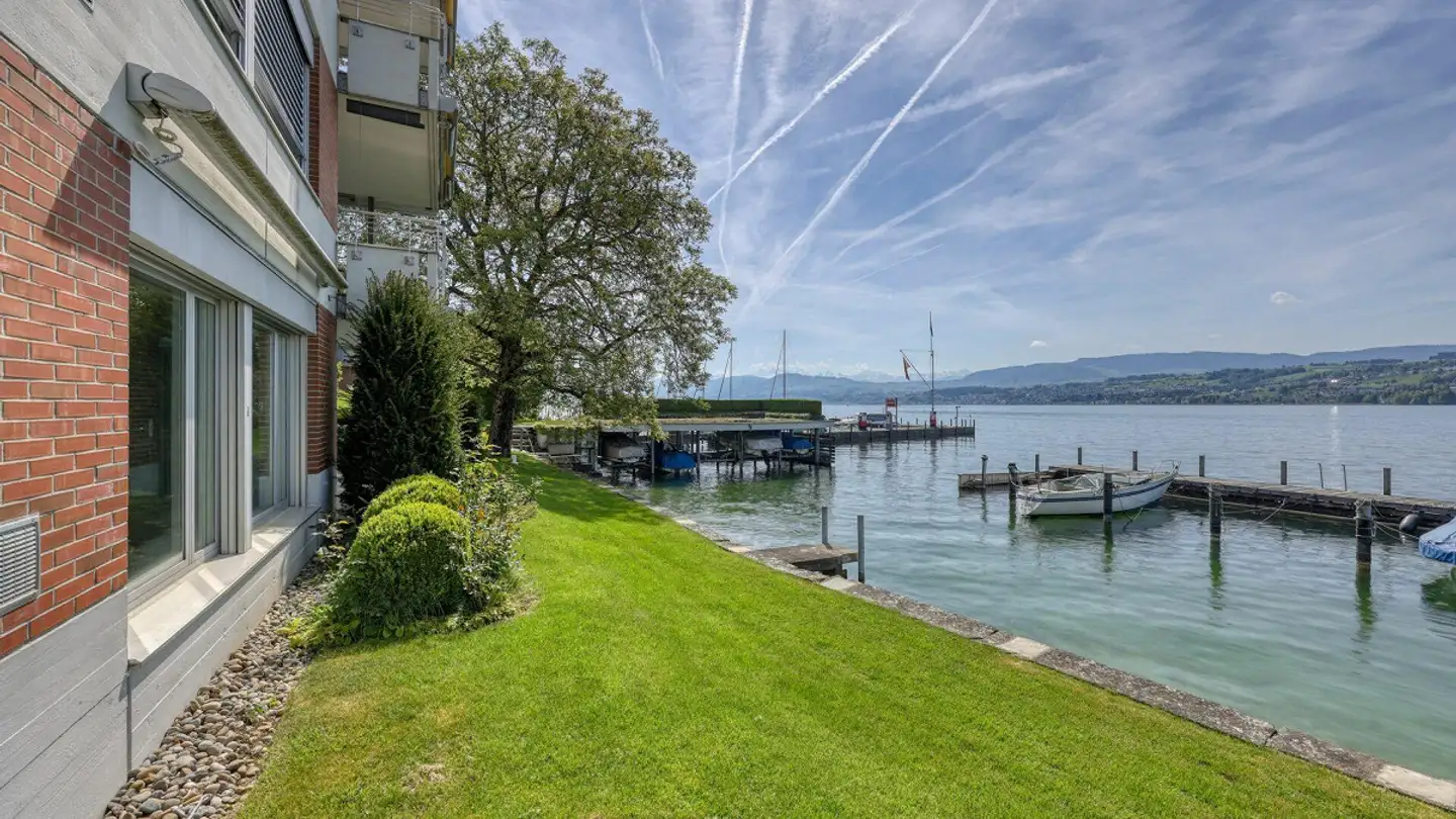 Appartamento in vendita - 8706 Meilen - Foto 2