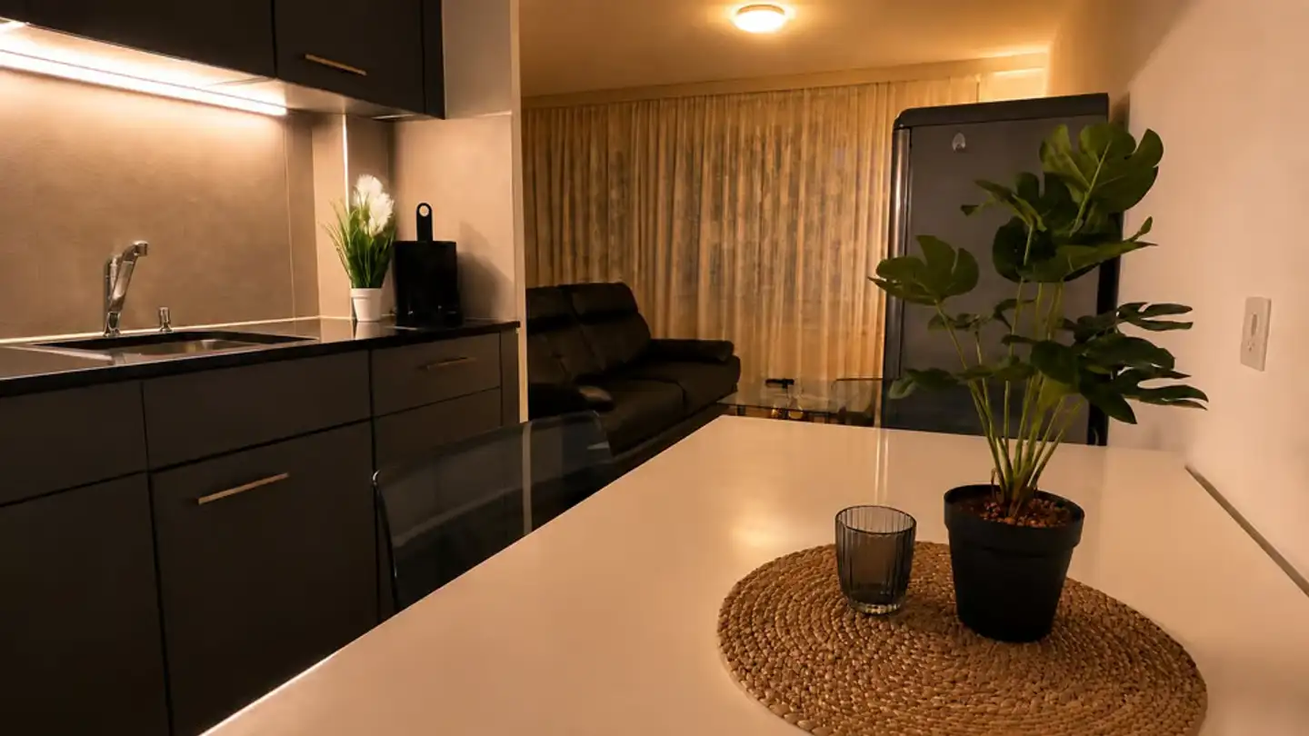 Appartamento in affitto - Rue Du Marché-Neuf / Neumarktstrasse 44, 2502 Biel/Bienne