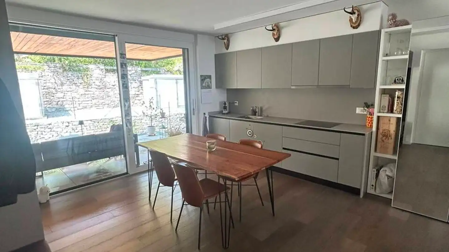 Apartment for rent - Via Sempione 12a, 6600 Muralto - Photo 4