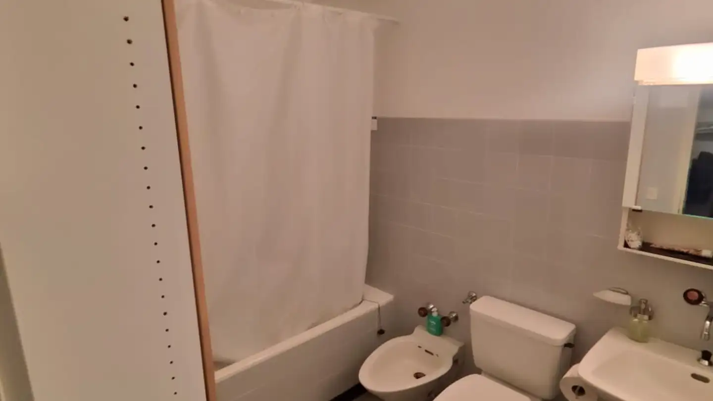 Appartement à louer - Via Antonietti, 6900 Paradiso - Photo 4