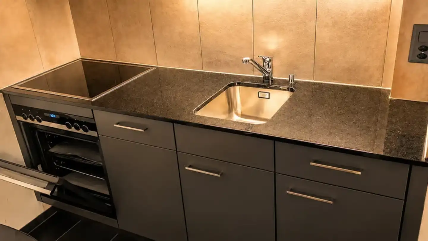 Appartamento in affitto - Rue Du Marché-Neuf / Neumarktstrasse 44, 2502 Biel/Bienne - Foto 2