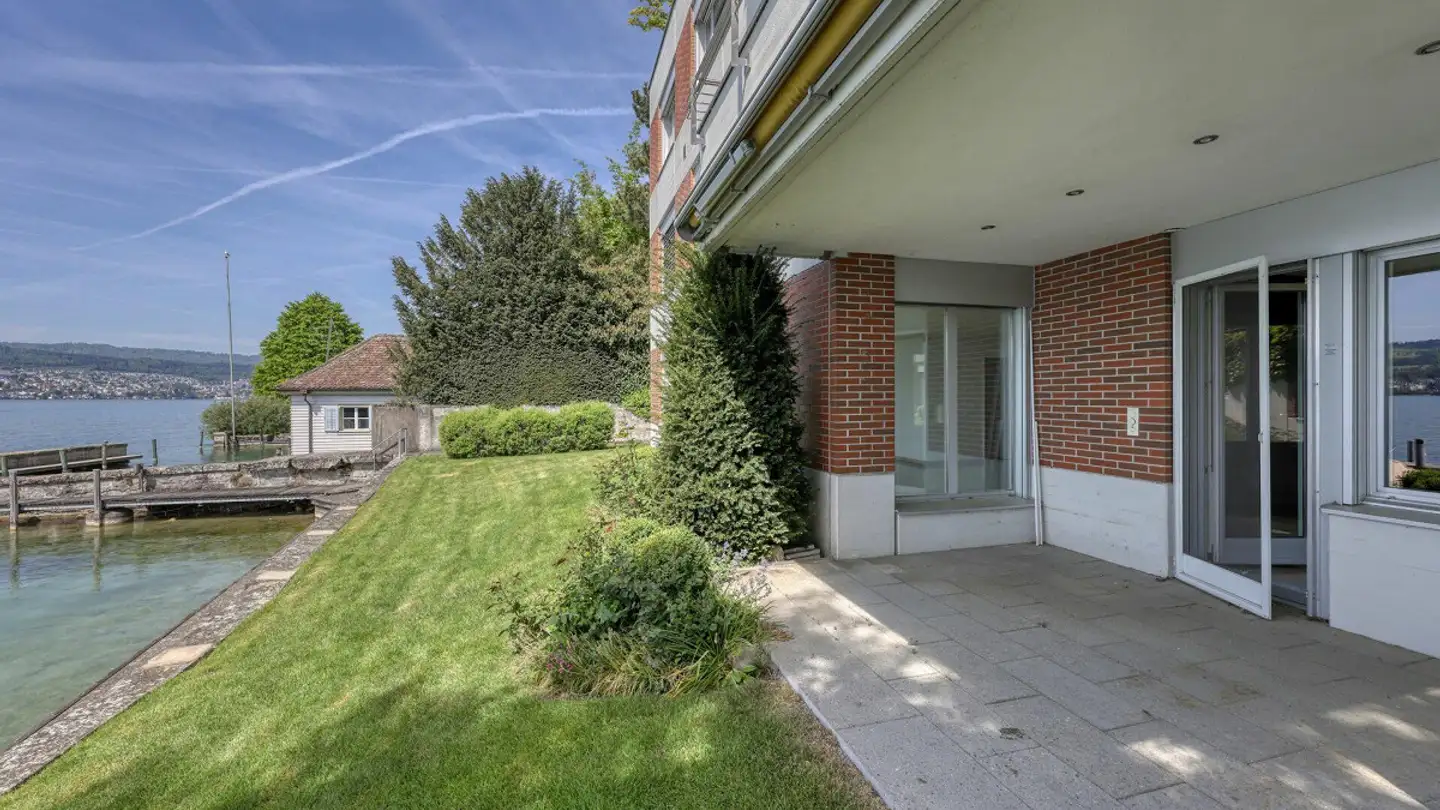 Appartamento in vendita - 8706 Meilen - Foto 3