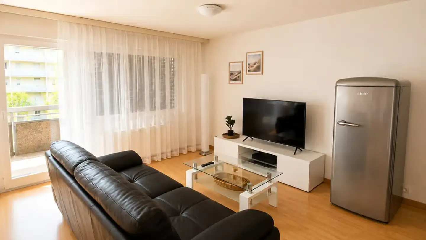 Appartamento in affitto - Rue Du Marché-Neuf / Neumarktstrasse 44, 2502 Biel/Bienne - Foto 3