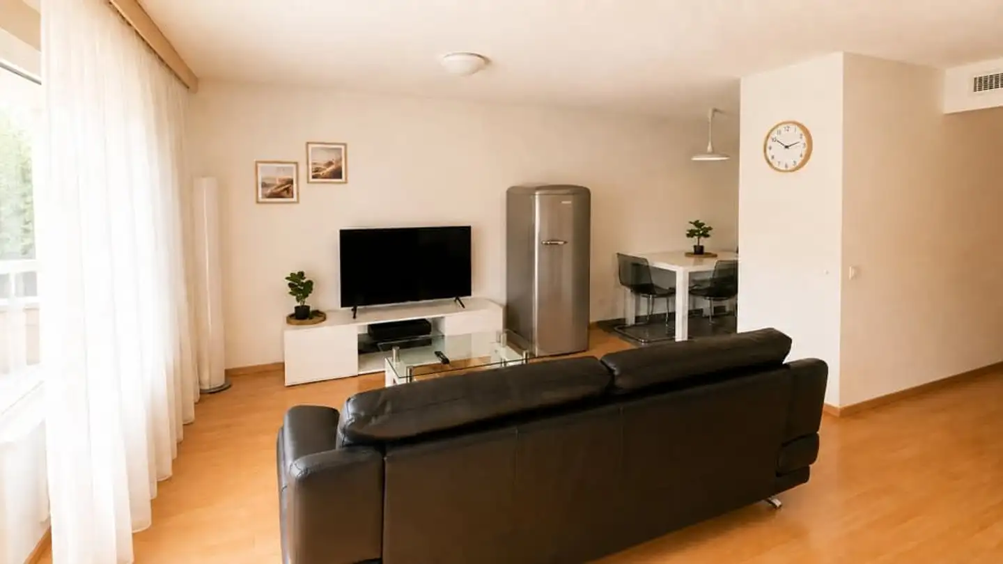 Appartamento in affitto - Rue Du Marché-Neuf / Neumarktstrasse 44, 2502 Biel/Bienne - Foto 4