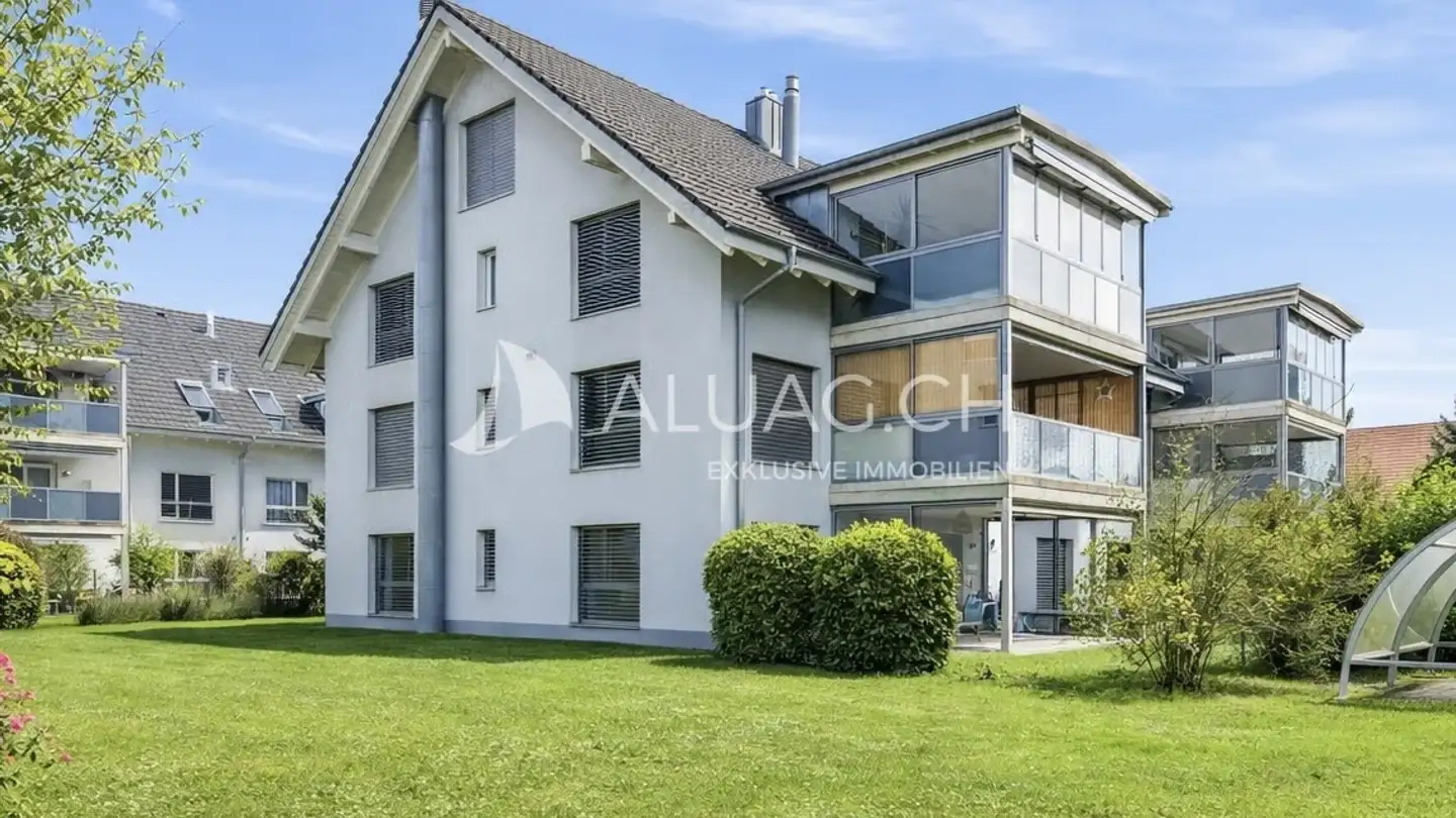 Duplex à vendre - 3252 Worben - Photo 2