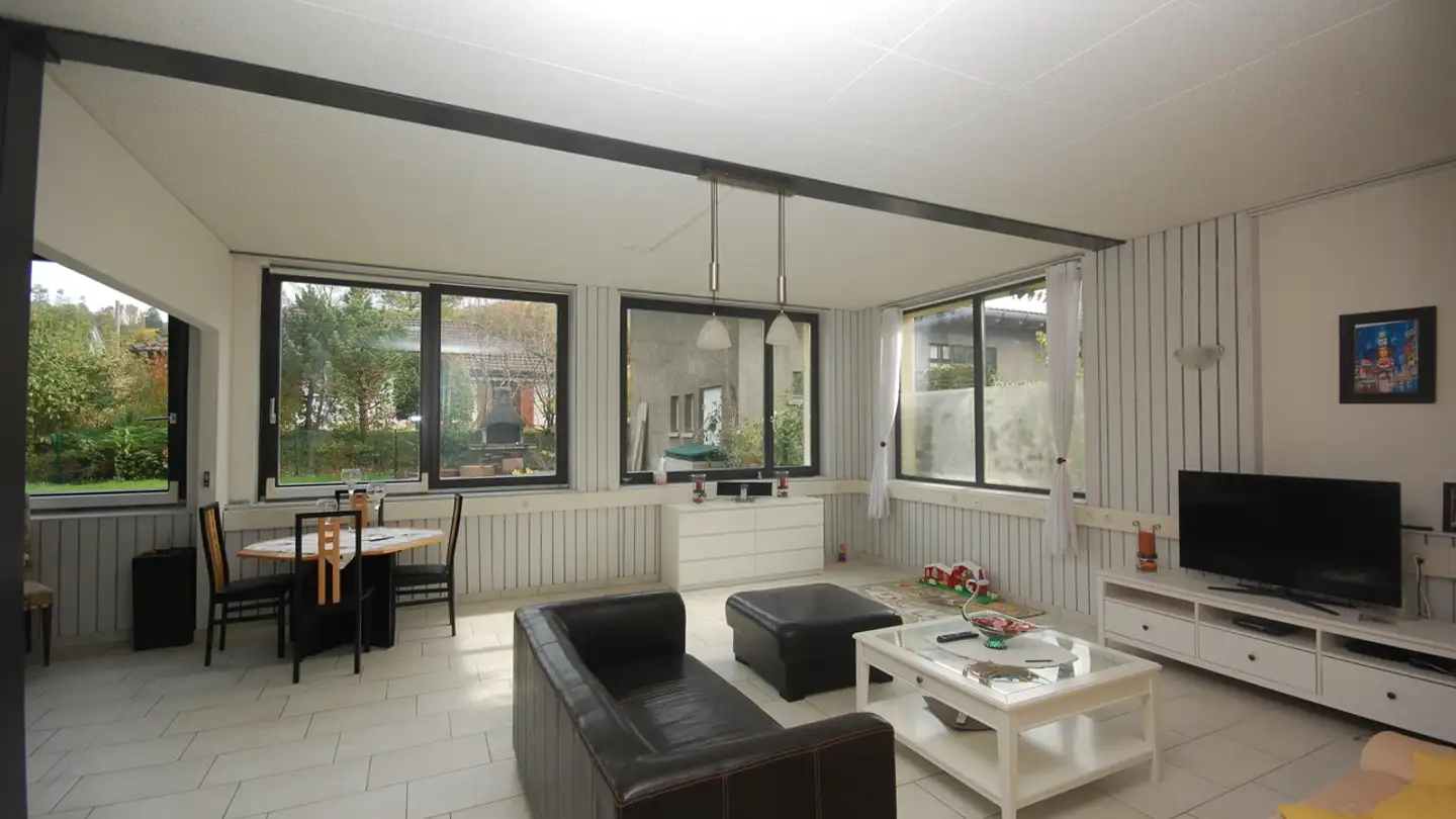 Einfamilienhaus kaufen - Rue Du 23-Juin 47a, 2830 Courrendlin - Foto 4