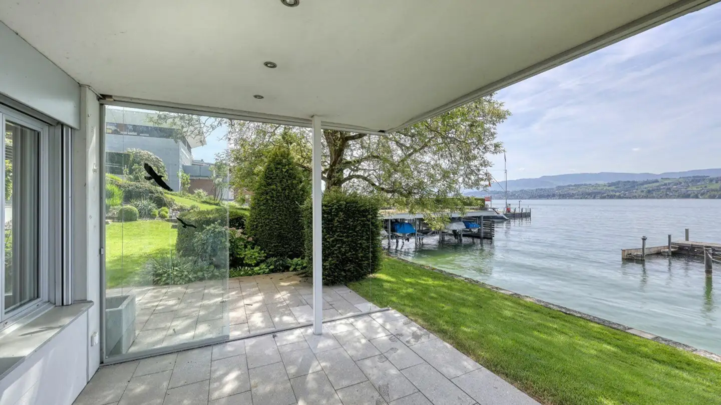 Appartamento in vendita - 8706 Meilen - Foto 4