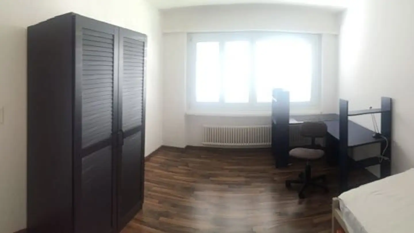 Stanza singola in affitto - Greifenseestrasse 38, 8050 Zürich