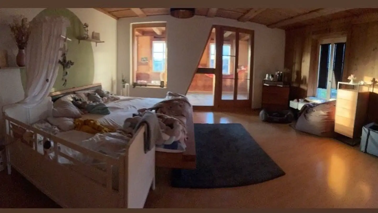 Appartamento in affitto - 3054 Schüpfen - Photo 3