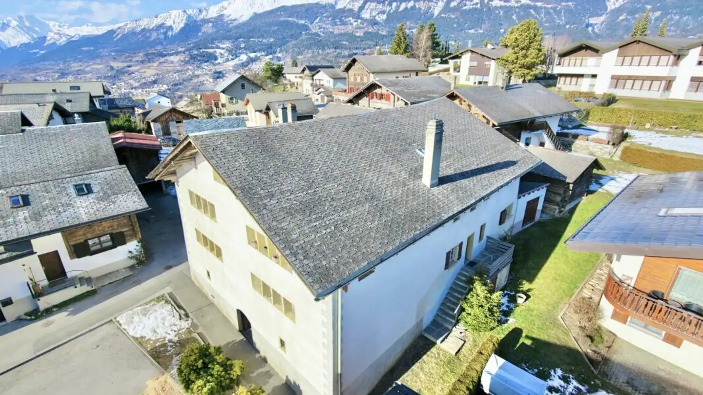 Appartement à vendre - 1978 Lens - Photo 3