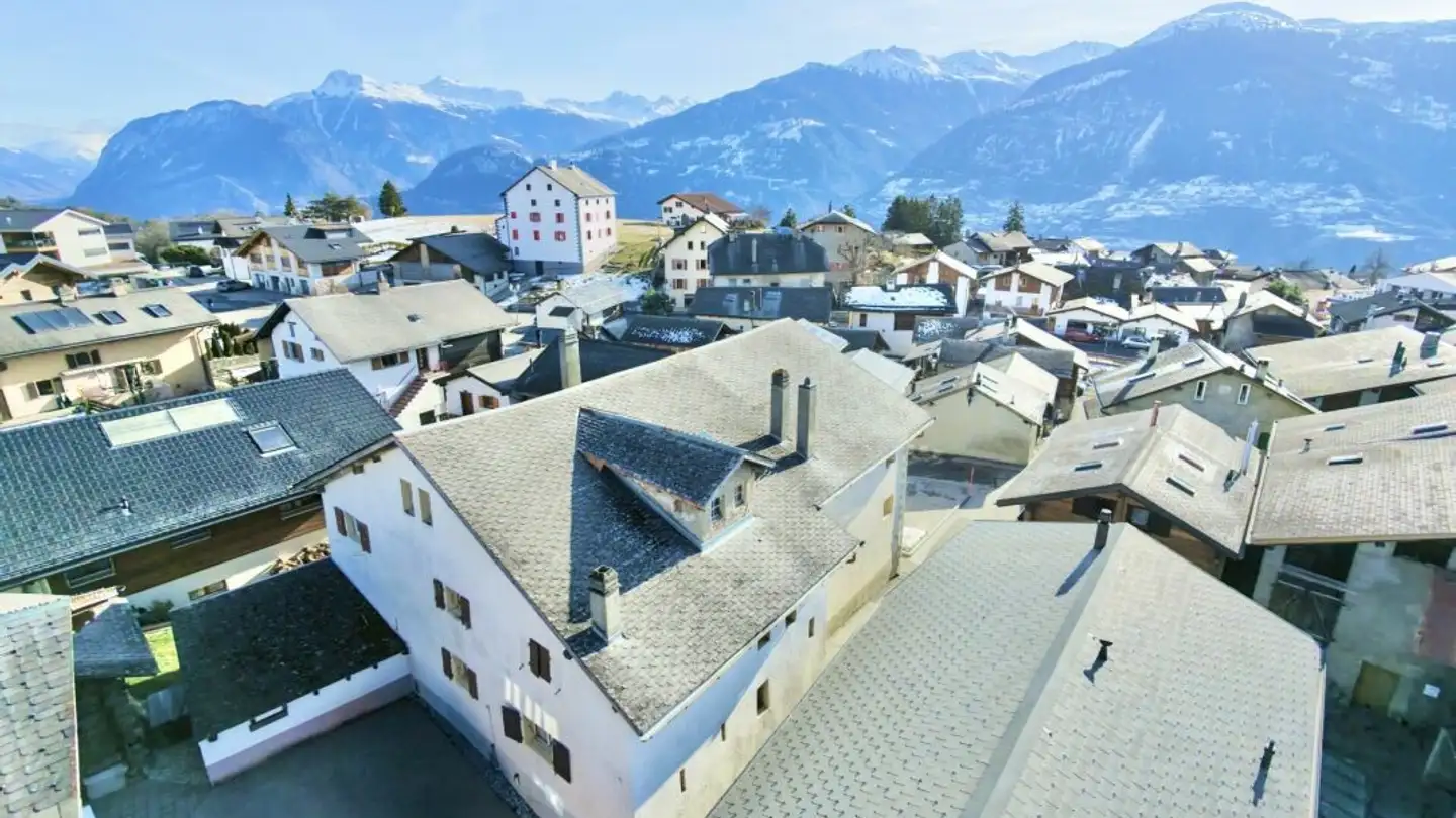 Appartement à vendre - 1978 Lens - Photo 4