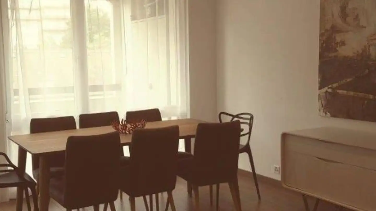 Wohnung mieten - Rue De La Terrassière 43, 1207 Genève