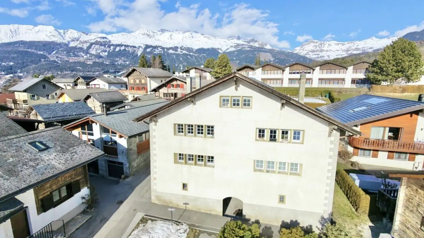 Appartement à vendre - 1978 Lens