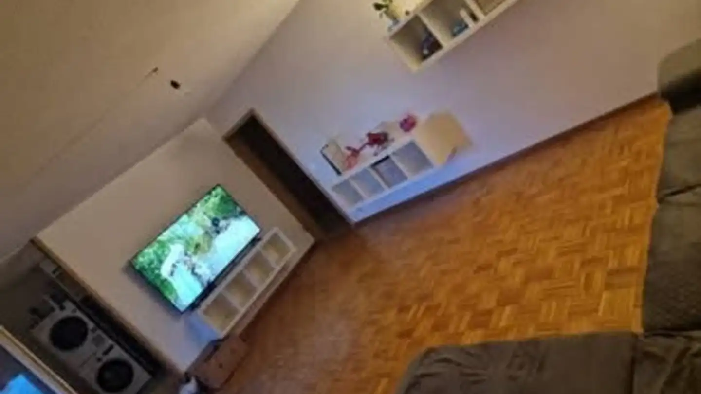 Appartamento in affitto - Rue Des Battieux 32, 2000 Neuchâtel