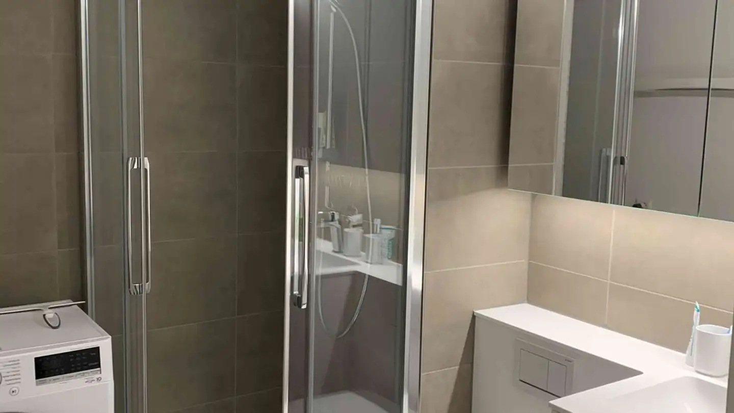 Stanza singola in affitto - Greifenseestrasse 38, 8050 Zürich - Foto 2