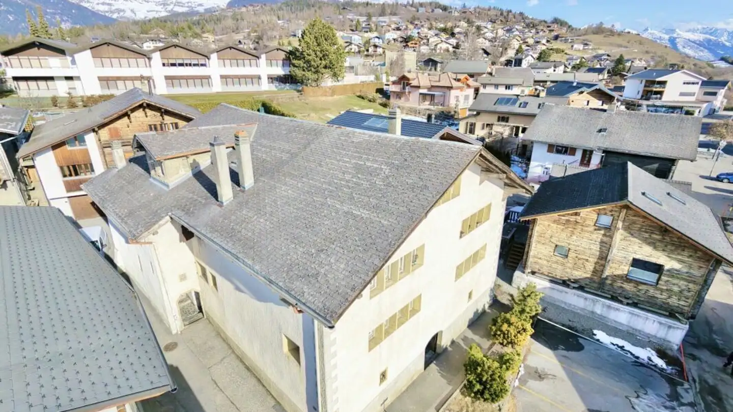 Appartement à vendre - 1978 Lens - Photo 2