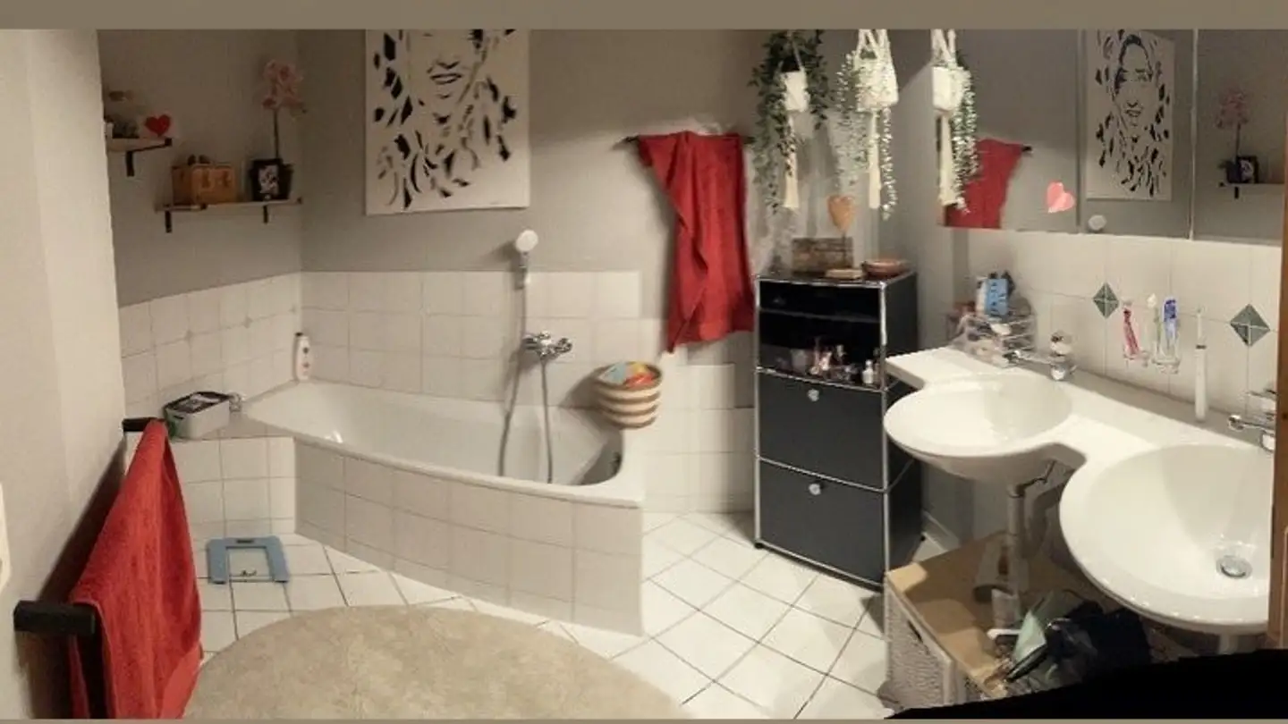 Appartamento in affitto - 3054 Schüpfen - Photo 4