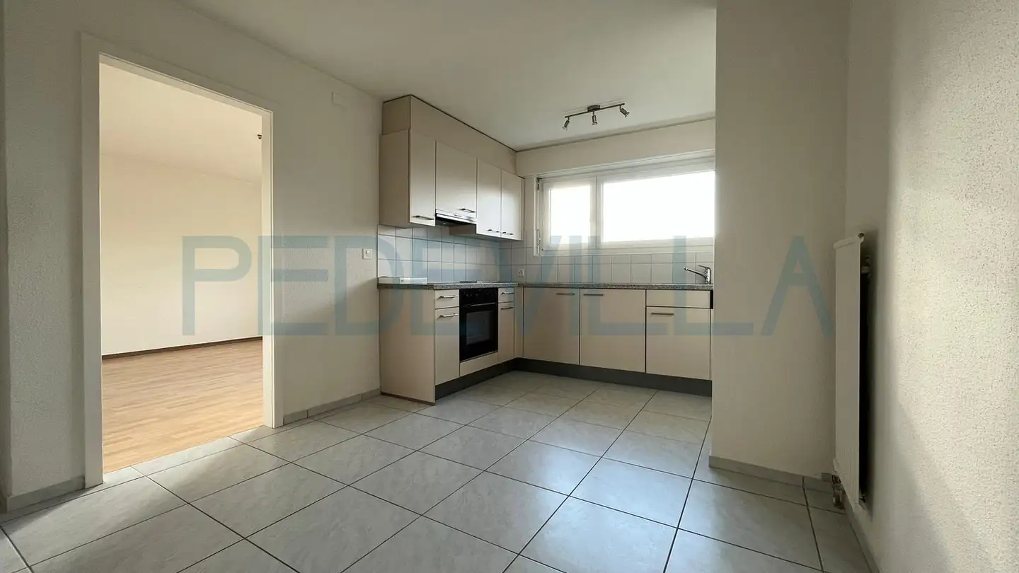 Apartment for rent - Schilthornweg 1, 2543 Lengnau BE - Photo 3