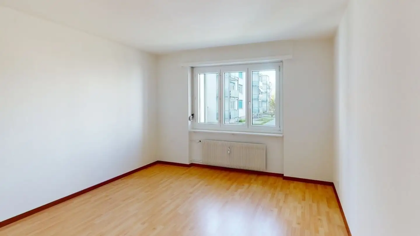 Appartamento in affitto - Florastrasse 9, 2540 Grenchen - Foto 3