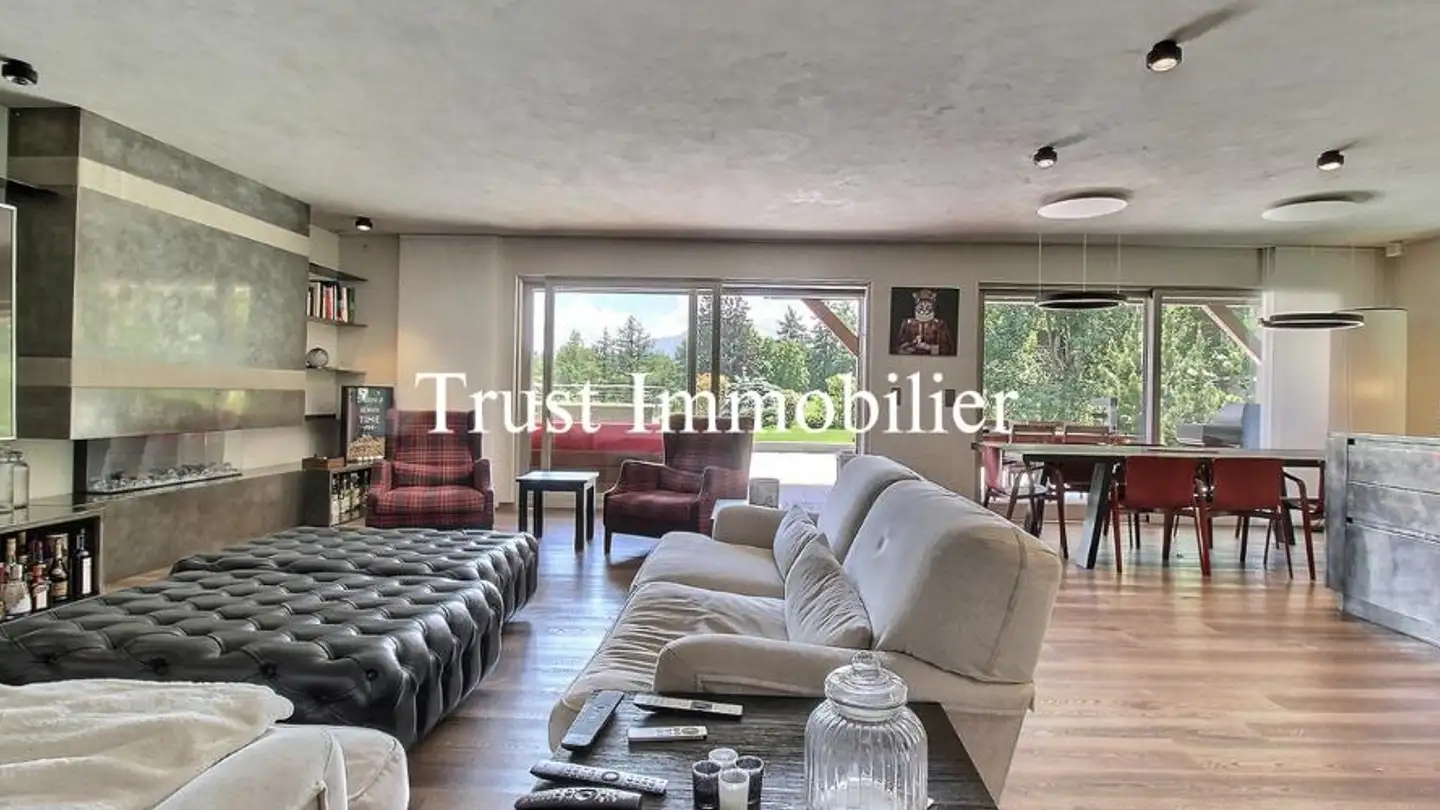 Apartment for sale - 3963 Crans-Montana - Photo 2