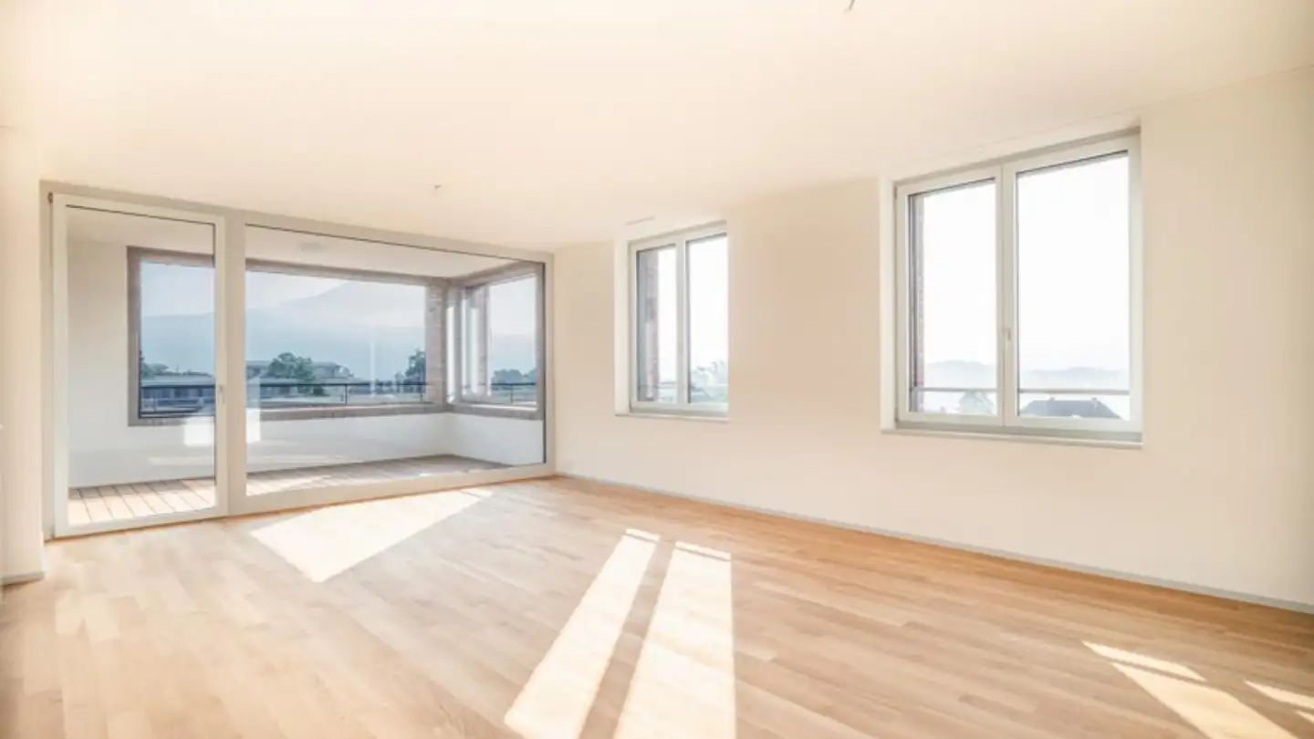 Appartamento in affitto - Bodenweid 5, 6045 Meggen - Foto 2